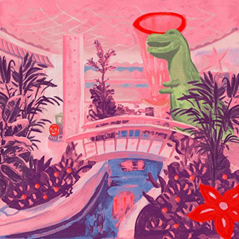 Picture of Jerkcurb - Air Con Eden