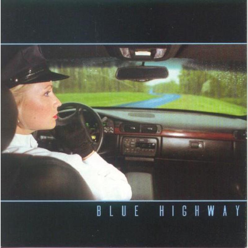 Picture of Blue Highway - Blue Highway