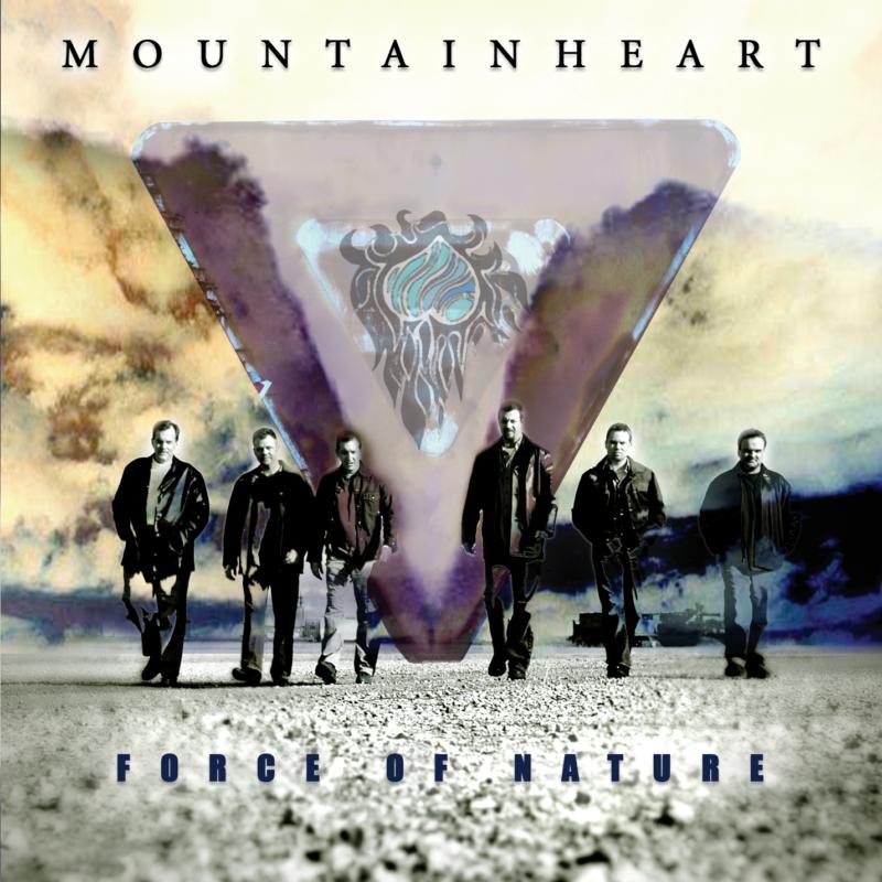 Picture of Mountain Heart - Force Of Nature