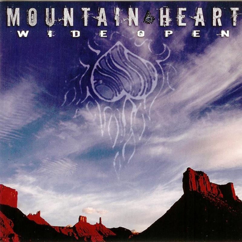 Picture of Mountain Heart - Wide Open