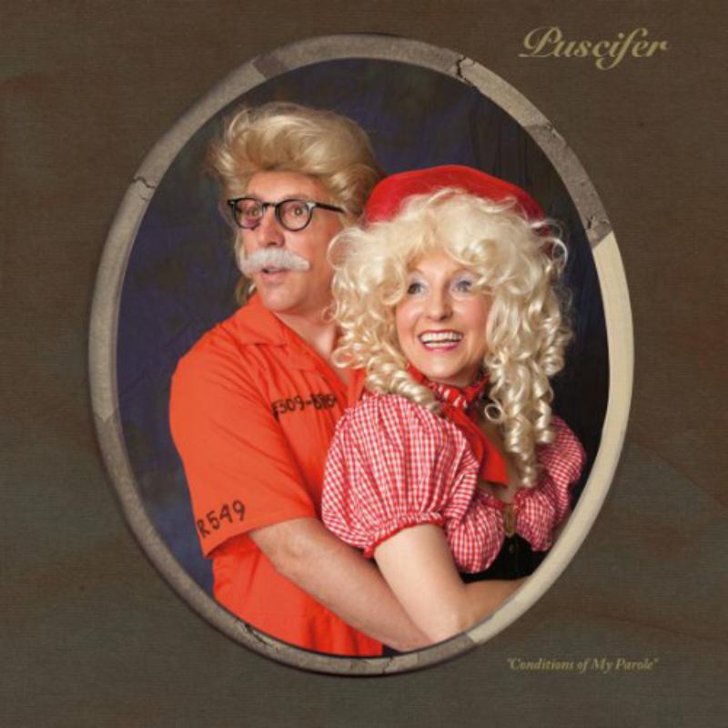 Picture of Puscifer - Conditions Of My Parole
