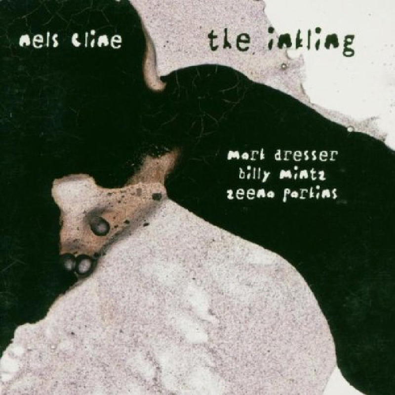 Picture of Nels Cline - The Inkling