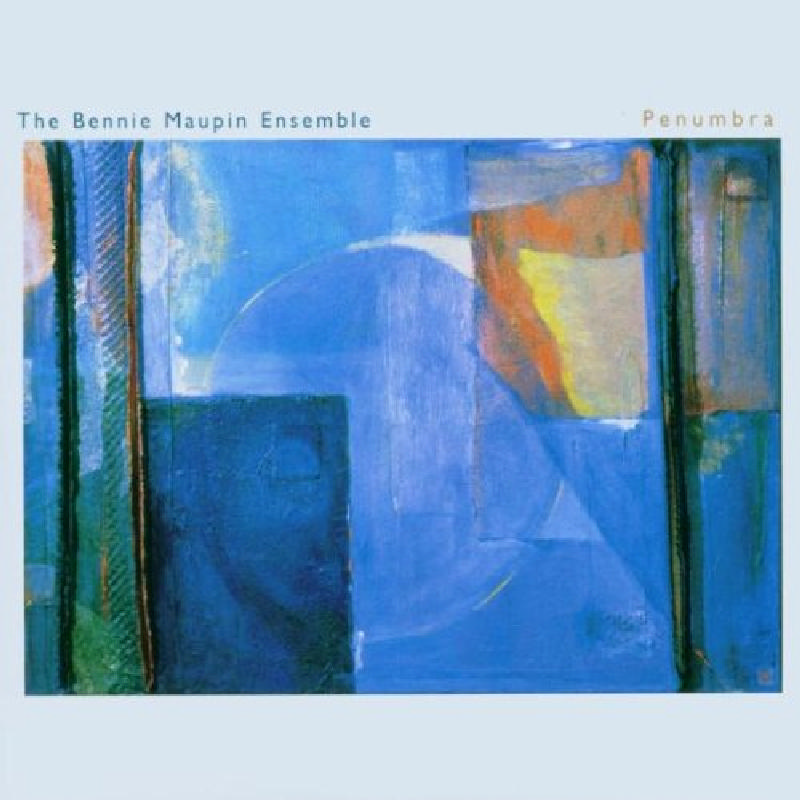 Picture of Bennie Maupin Ensemble - Penumbra