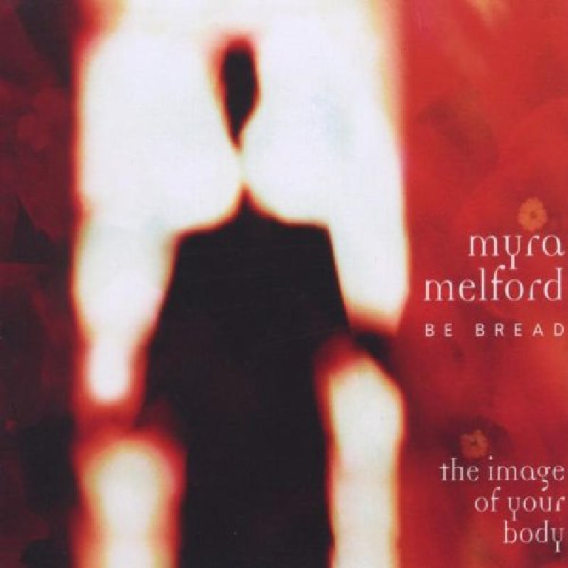 Picture of Myra Melford - Be Bread