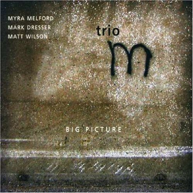 Picture of Trio M - Big Picture