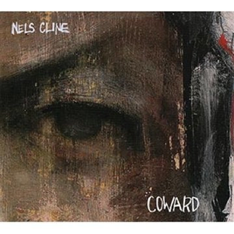 Picture of Nels Cline - Coward