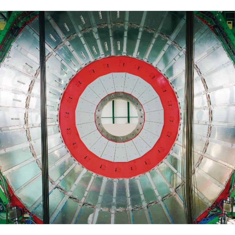 Picture of The Nels Cline Singers - Initiate