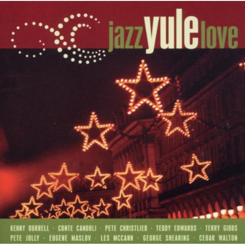 Picture of Various Artists - Jazz Yule Love