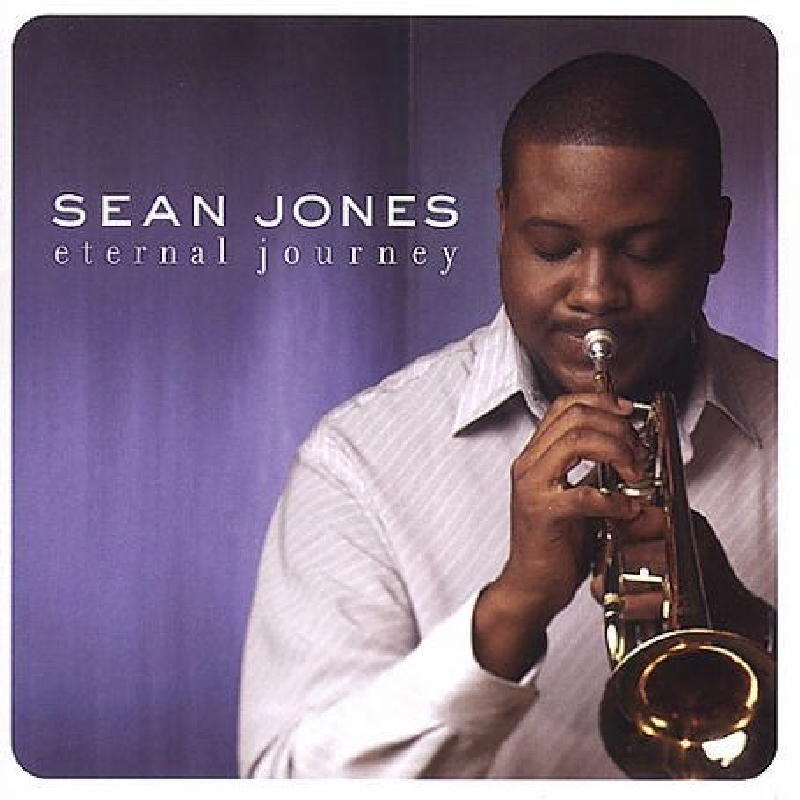 Picture of Sean Jones - Eternal Journey