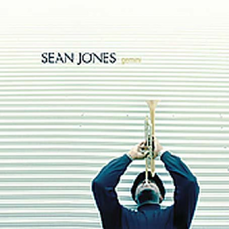 Picture of Sean Jones - Gemini