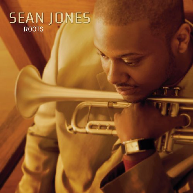 Picture of Sean Jones - Roots