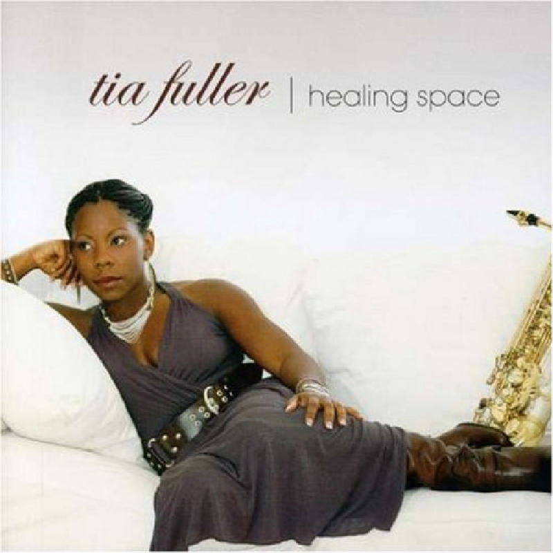 Picture of Tia Fuller - Healing Space