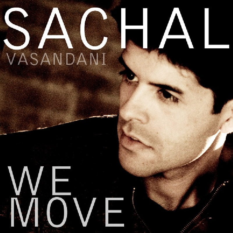 Picture of Sachal Vasandani - We Move