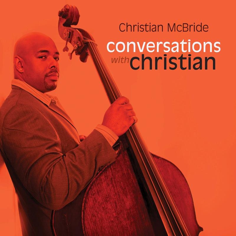 Picture of Christian McBride - Conversations with Christian
