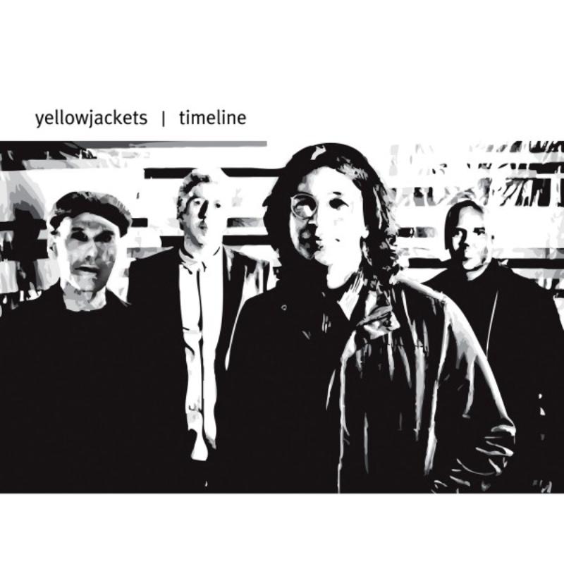 Picture of Yellowjackets - Timeline (180g Vinyl)
