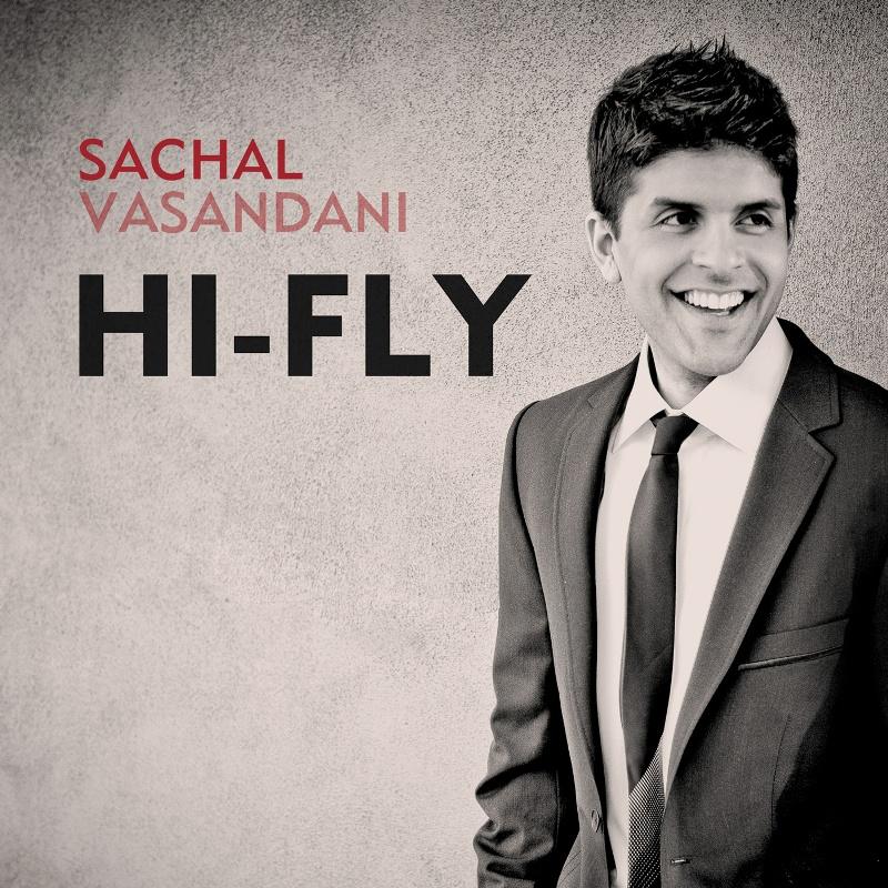 Picture of Sachal Vasandani - Hi-Fly
