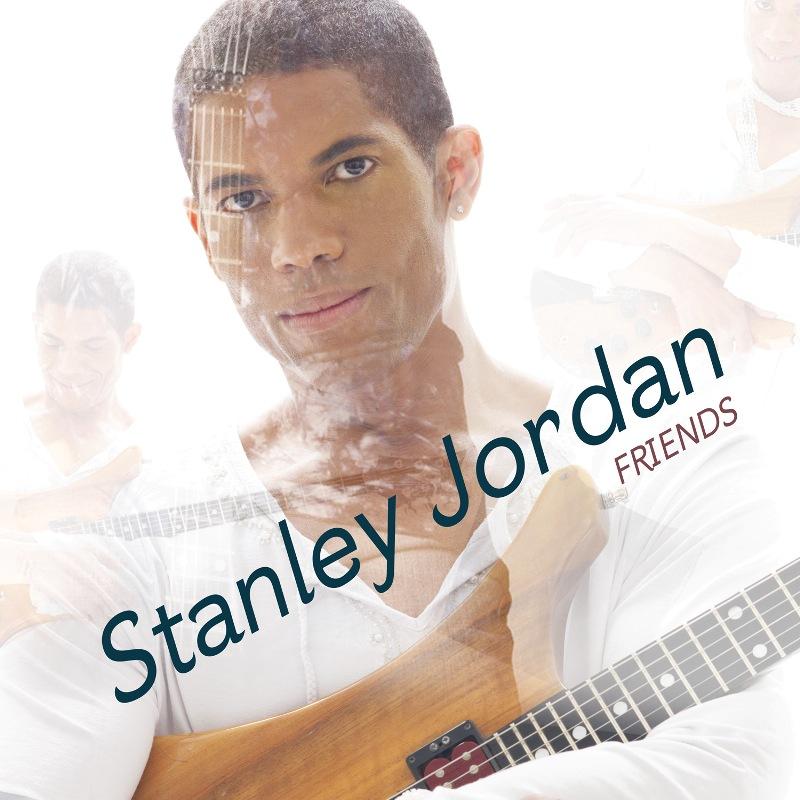 Picture of Stanley Jordan - Friends