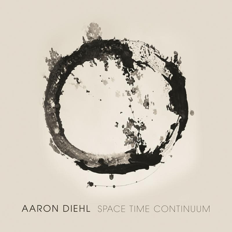 Picture of Aaron Diehl - Space Time Continuum