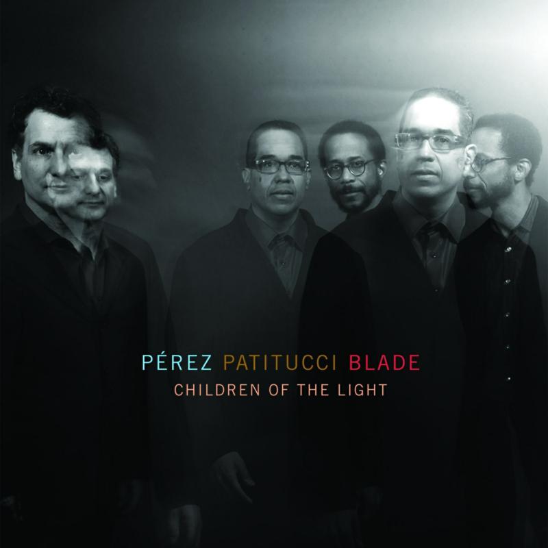 Picture of Danilo Perez, John Patitucci & Brian Blade - Children of the Light