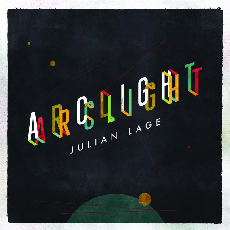 Picture of Julian Lage - Arclight