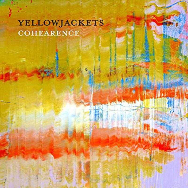 Picture of Yellowjackets - Cohearence