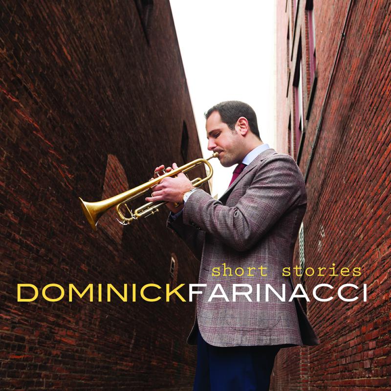 Picture of Dominick Farinacci - Short Stories