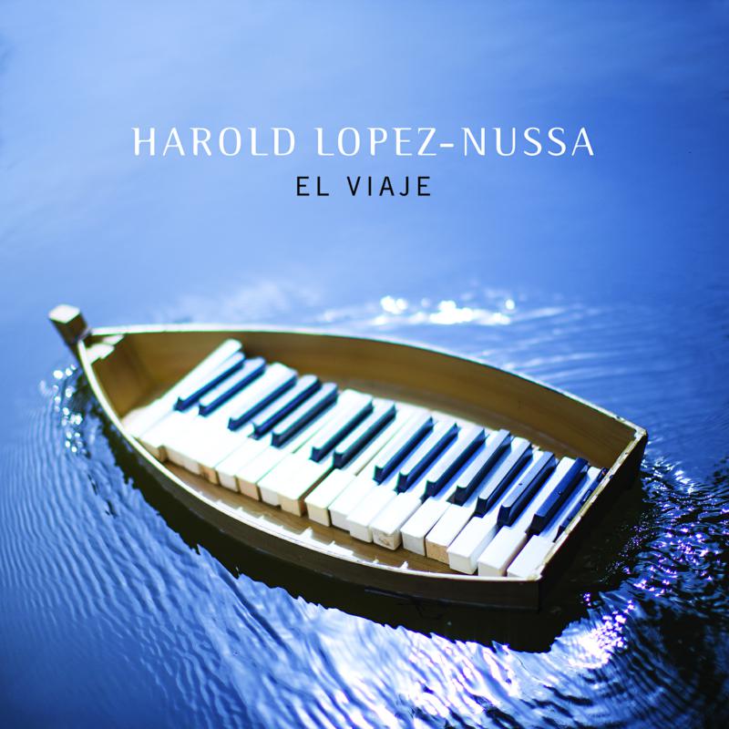 Picture of Harold Lopez-Nussa - El Viaje