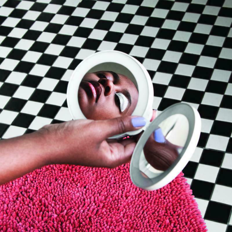 Picture of Cecile McLorin Salvant - Dreams and Daggers