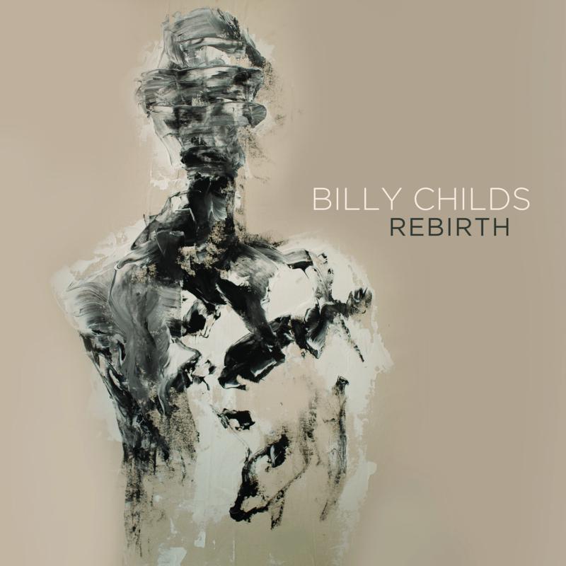 Picture of Billy Childs - Rebirth