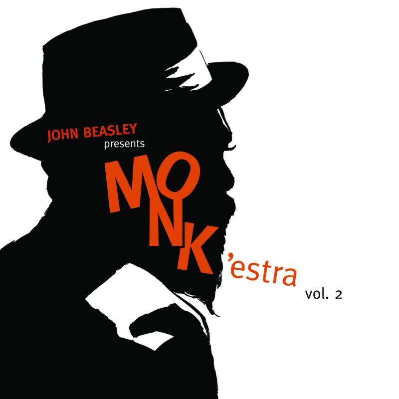 Picture of John Beasley - MONK'estra Vol. 2