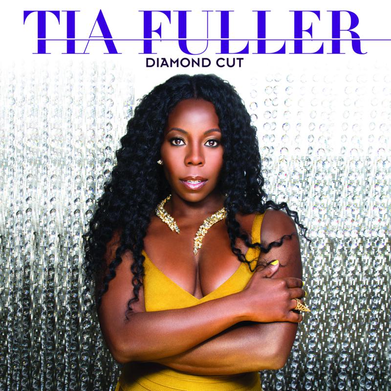 Picture of Tia Fuller - Diamond Cut