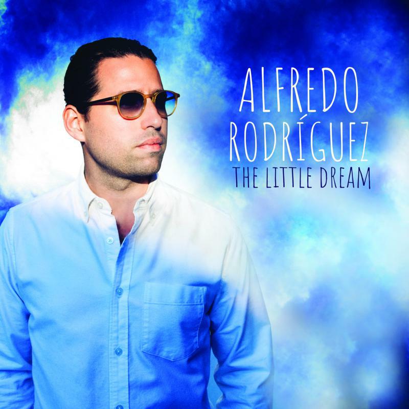 Picture of Alfredo Rodriguez - The Little Dream