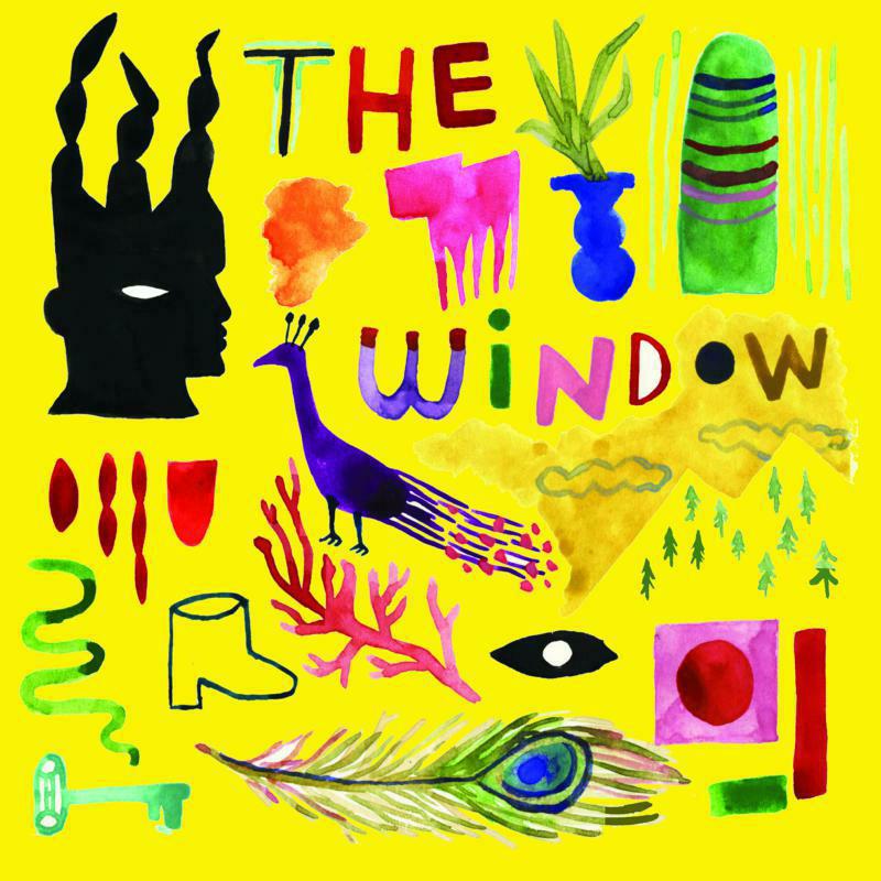 Picture of C�cile McLorin Salvant - The Window