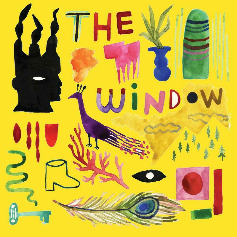 Picture of Cecile McLorin Salvant - The Window