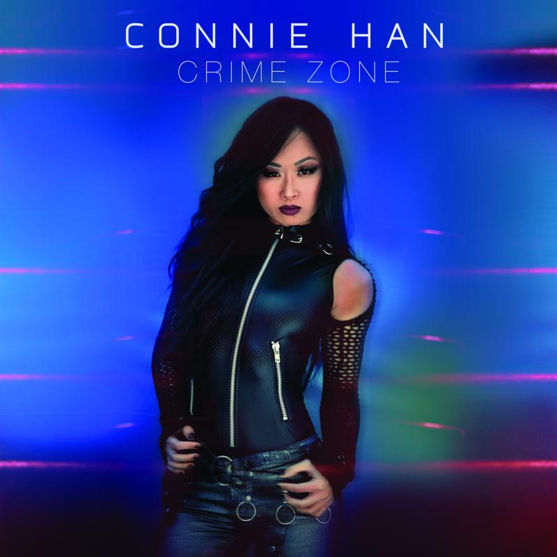Picture of Connie Han - Crime Zone
