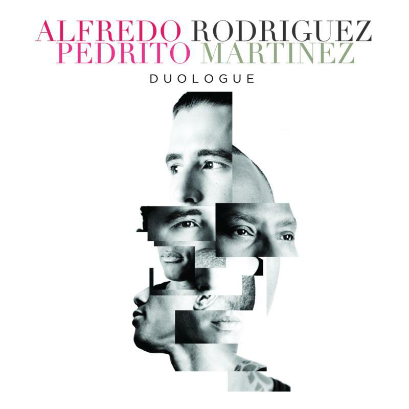 Picture of Alfredo Rodriguez & Pedrito Martinez - Duologue