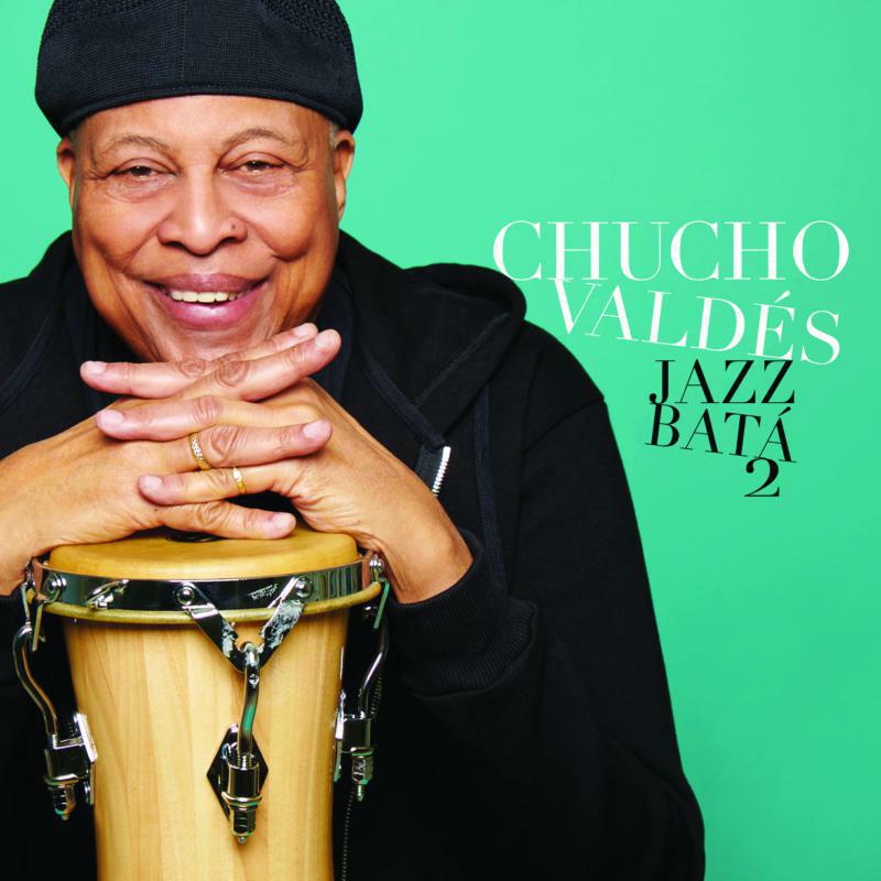 Picture of Chucho Valdes - Jazz Bata 2