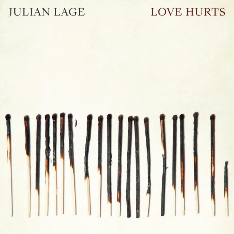 Picture of Julian Lage - Love Hurts