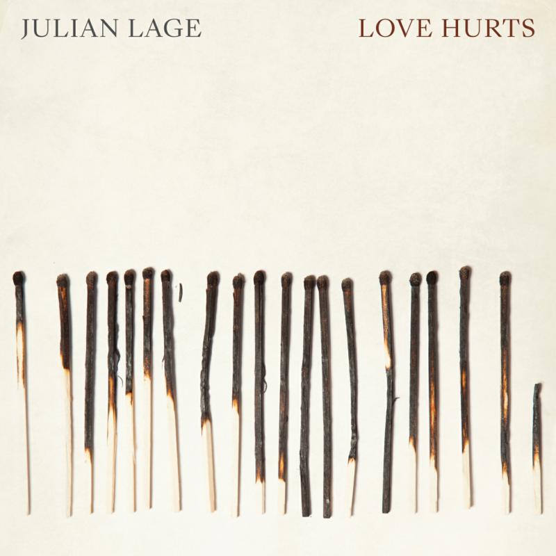 Picture of Julian Lage - Love Hurts