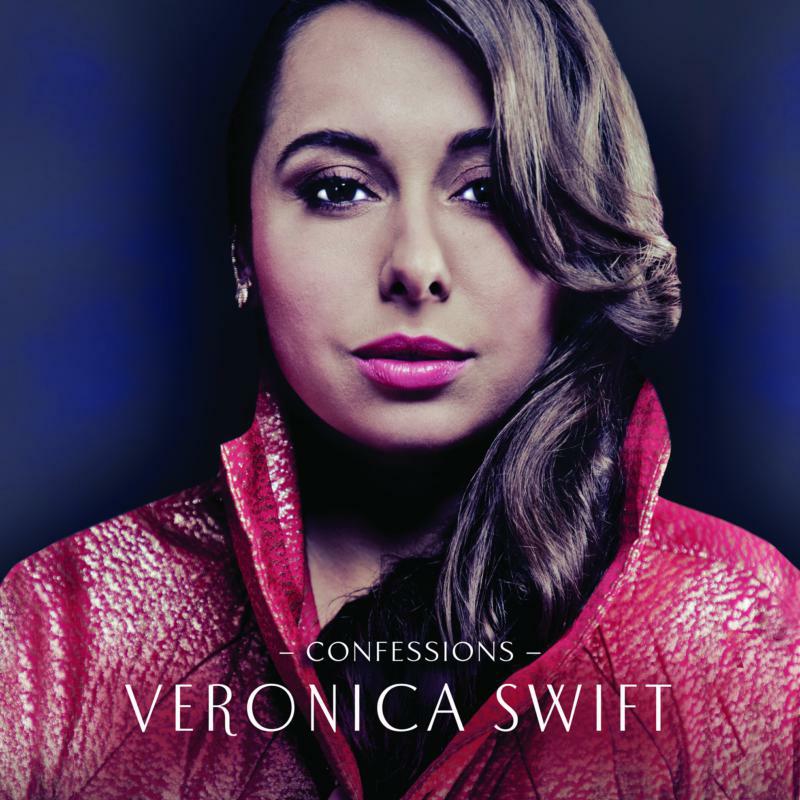 Picture of Veronica Swift - Confessions