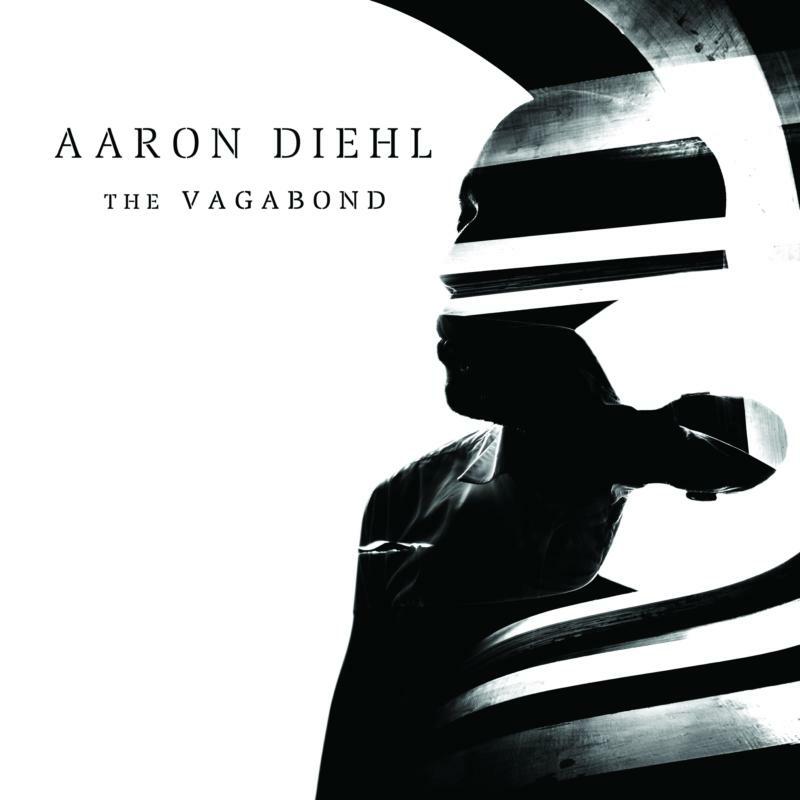 Picture of Aaron Diehl - The Vagabond