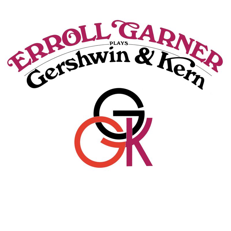 Picture of Erroll Garner - Gershwin & Kern