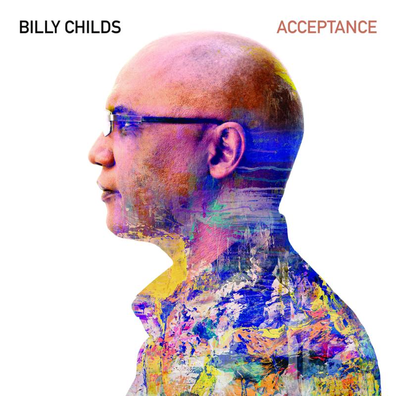 Picture of Billy Childs - Acceptance
