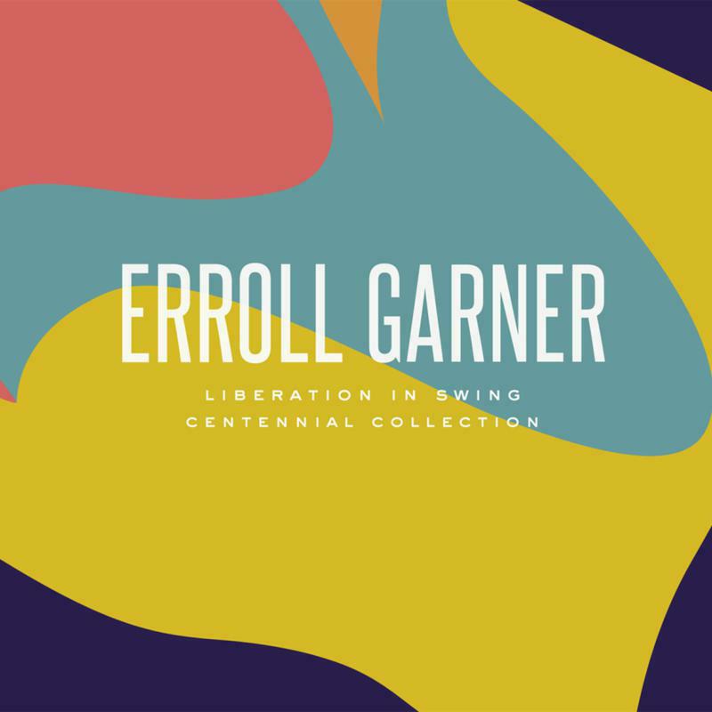 Picture of Erroll Garner - Liberation In Swing: Centennial Collection