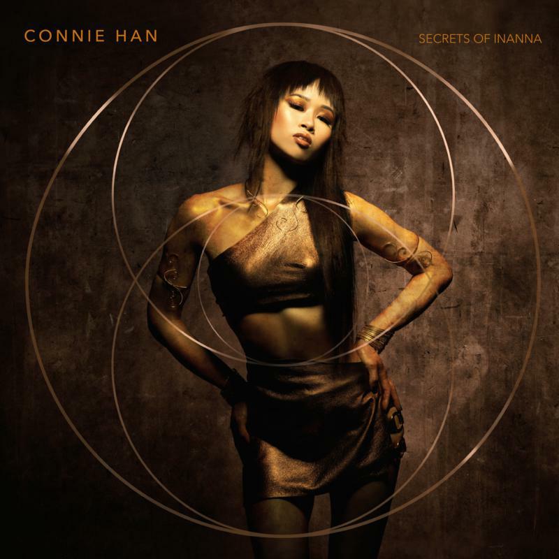 Picture of Connie Han - Secrets Of Inanna