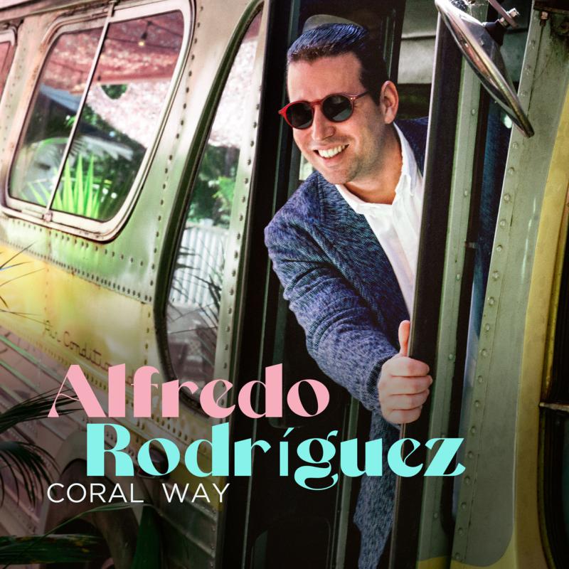 Picture of Alfredo Rodriguez - Coral Way