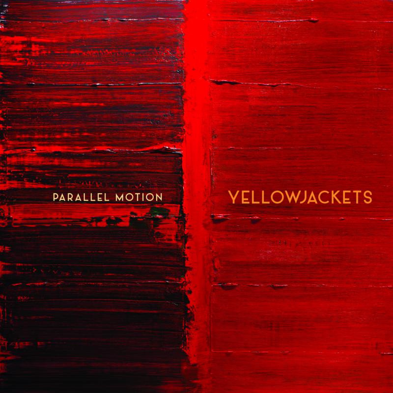 Picture of Yellowjackets - Parallel Motion