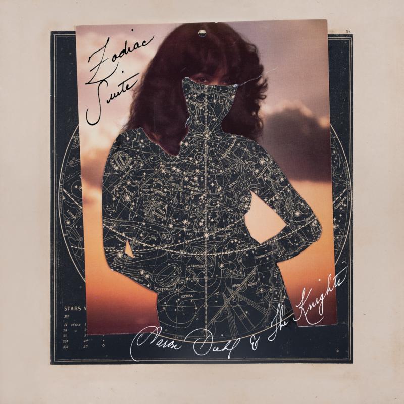 Picture of Aaron Diehl & The Knights Orchestra - Zodiac Suite