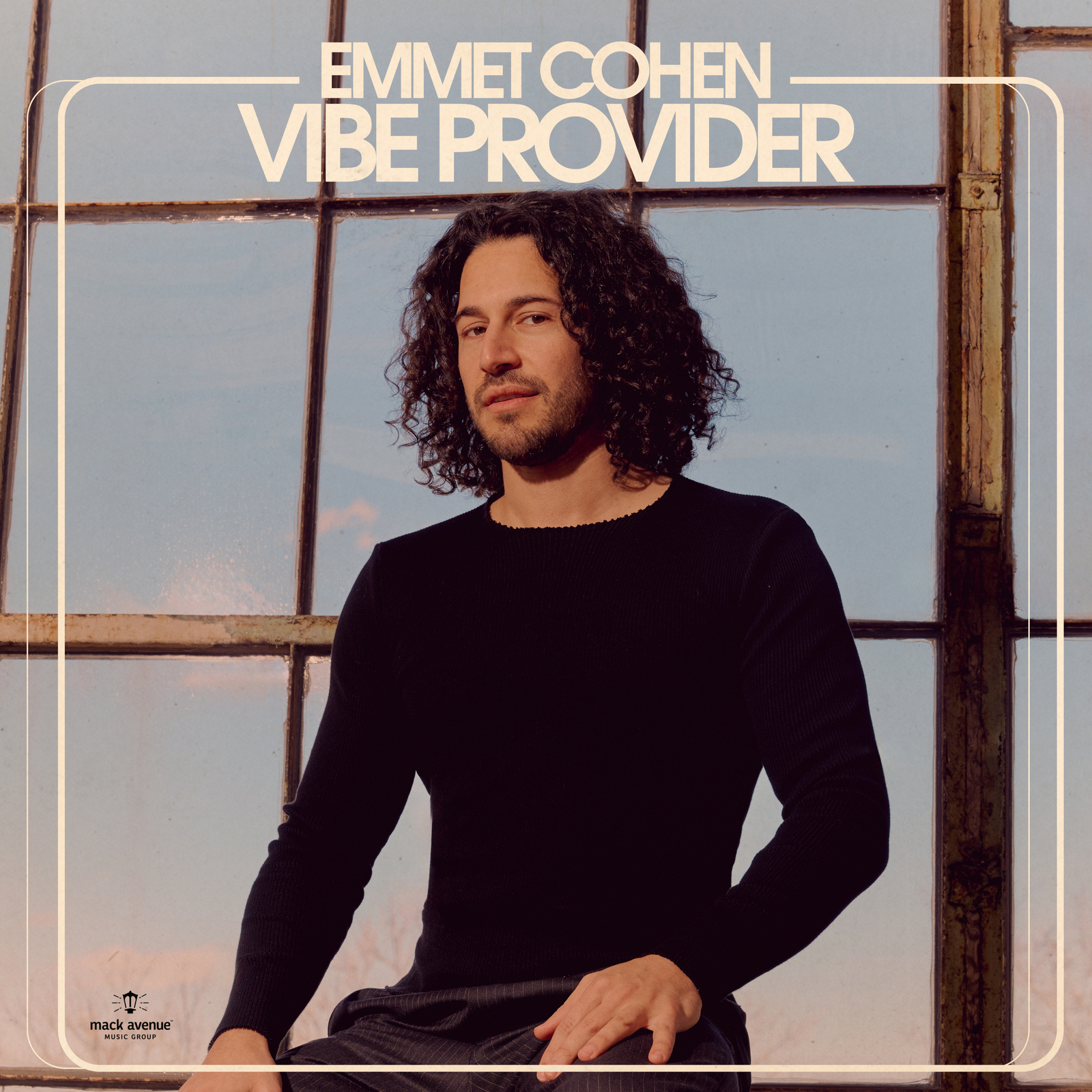Picture of Emmet Cohen - Vibe Provider