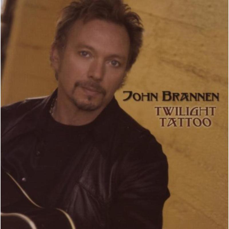 Picture of John Brannen - Twilight Tattoo